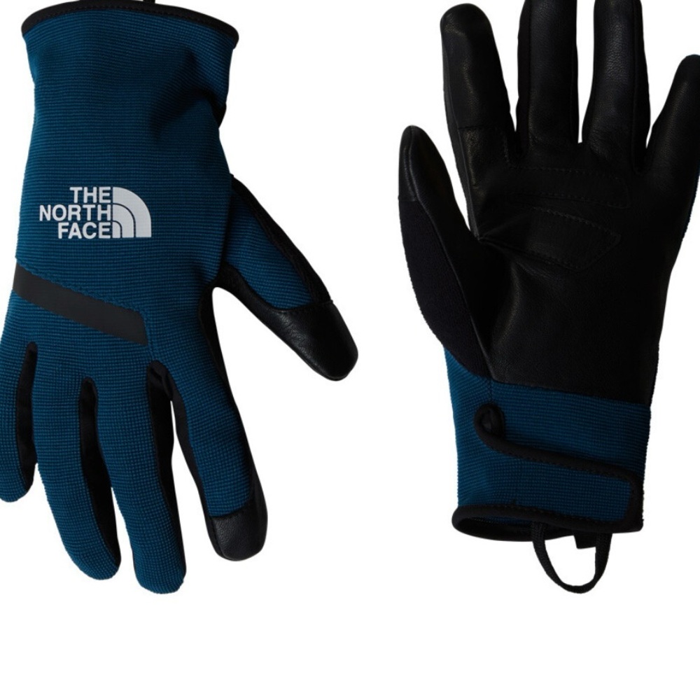 The North Face Amp Gloves Size XS NWT